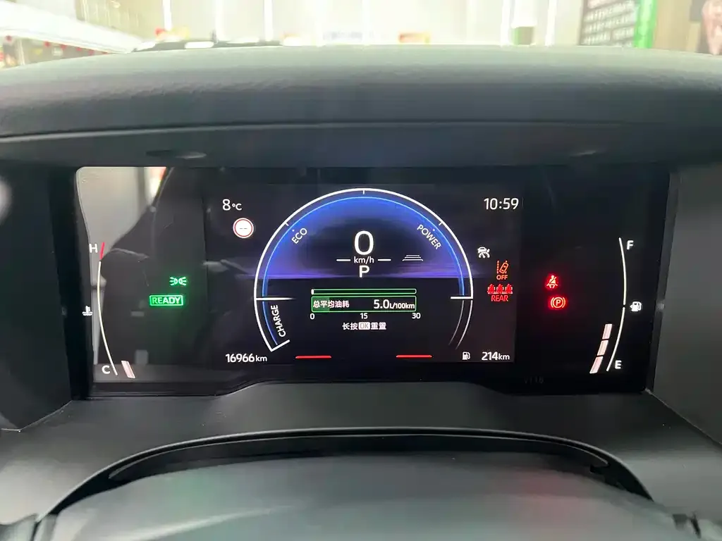 Toyota Camry 2025 из CN, фото 2