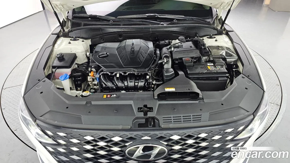 Hyundai Grandeur 2021 из KR, фото 9