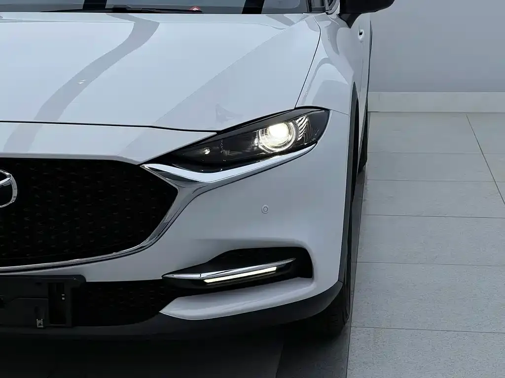 Mazda CX-4 — фото 9