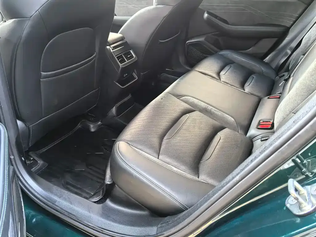Geely Xingrui 2023 из CN, фото 7
