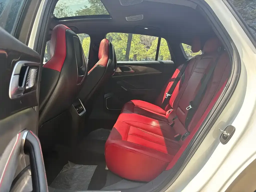 Hongqi H6 2024 из CN, фото 2