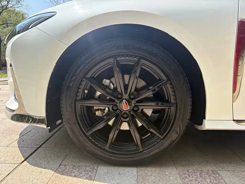 Hongqi H6 2024 из CN, фото 7