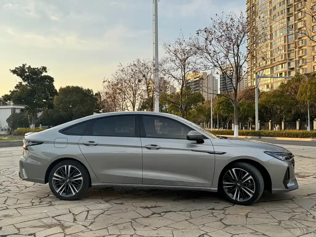 Chery Arrizo 8 2023 из CN, фото 8