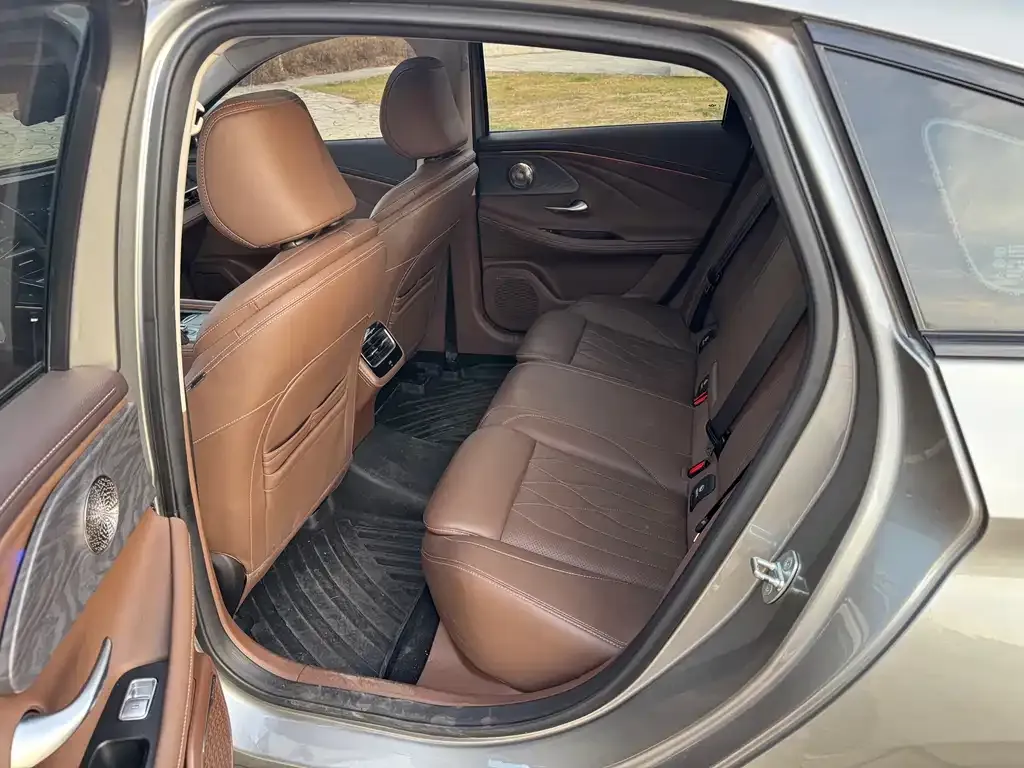 Chery Arrizo 8 2023 из CN, фото 2