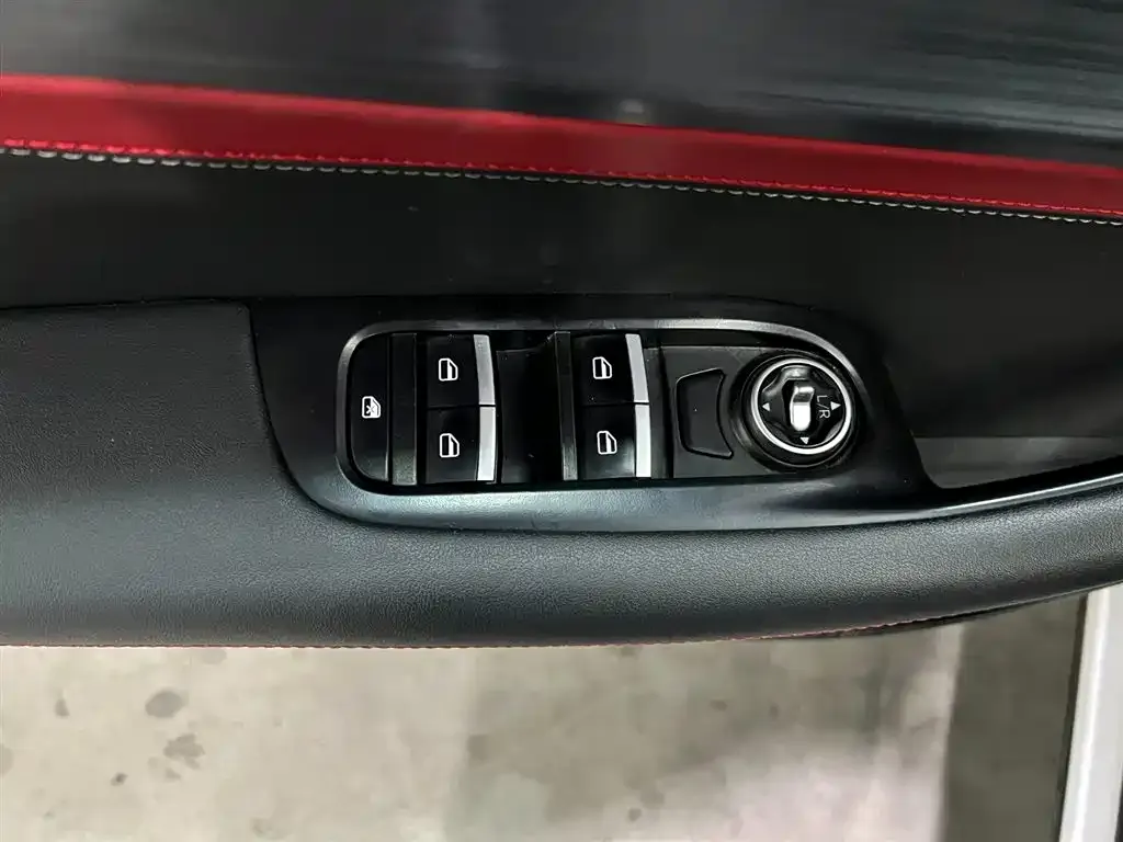 Chery Tiggo 7 2022 из CN, фото 8
