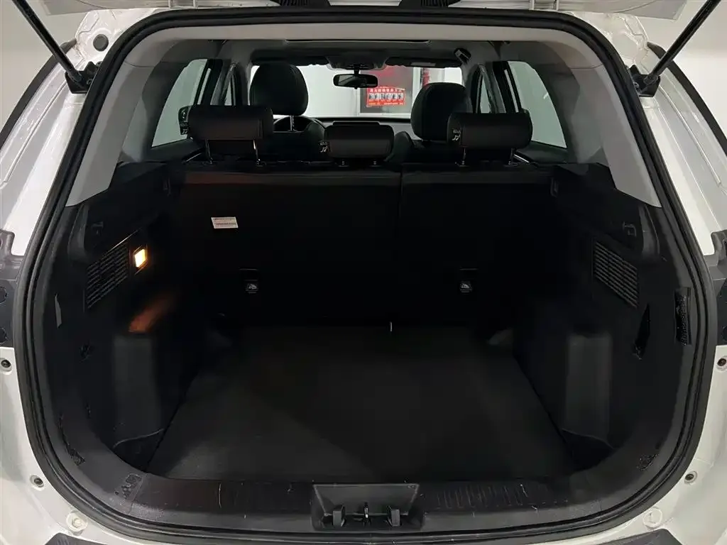 Chery Tiggo 7 2022 из CN, фото 6