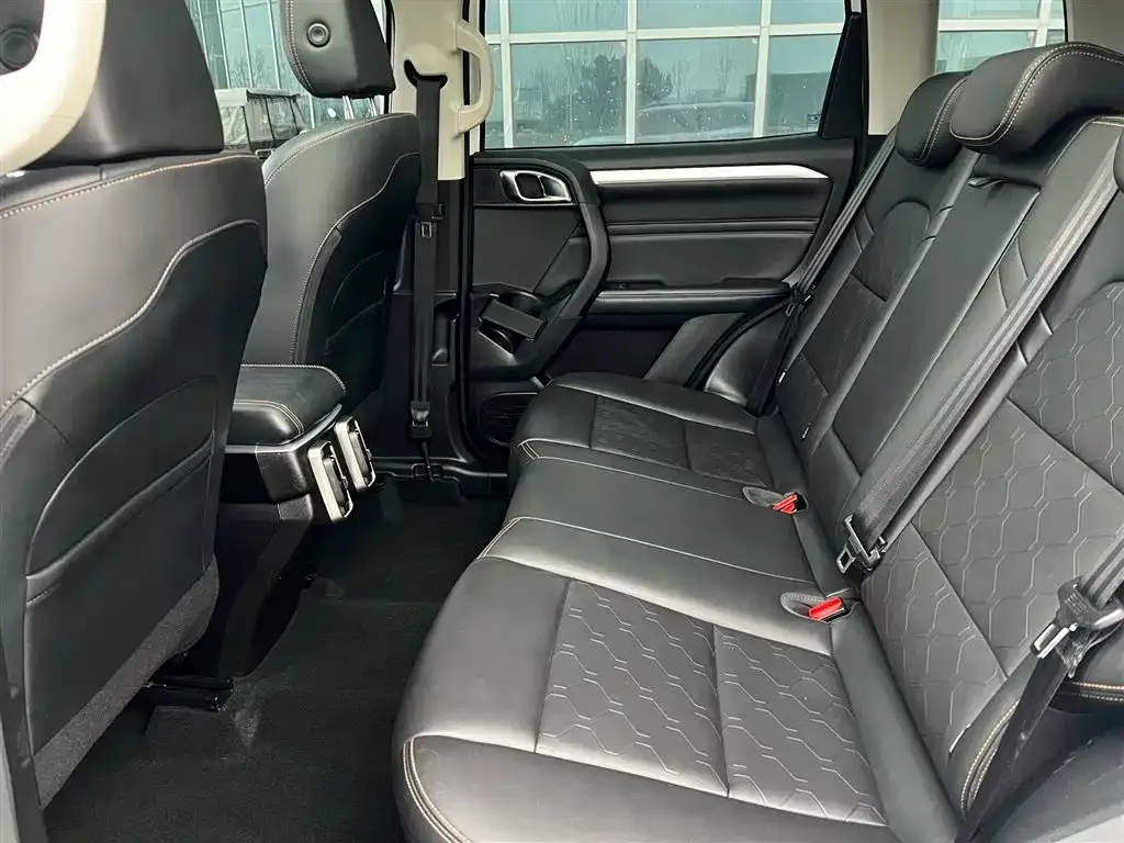 Haval Big Dog 2021 из CN, фото 3
