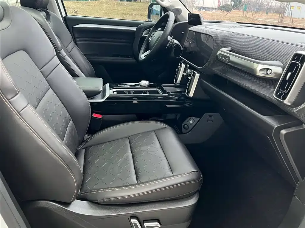 Haval Big Dog 2021 из CN, фото 7