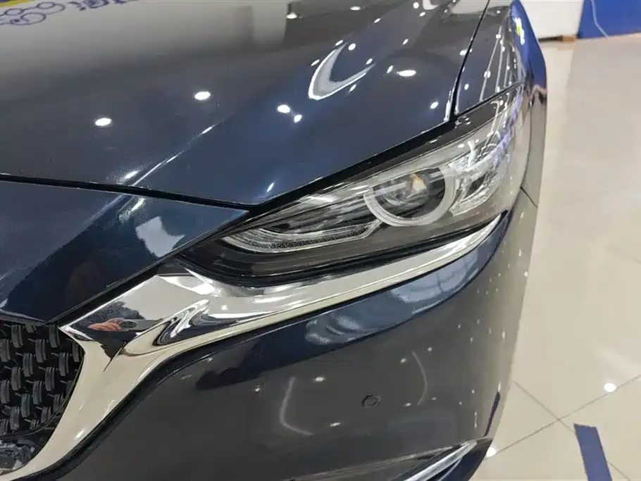 Mazda Atenza — фото 2