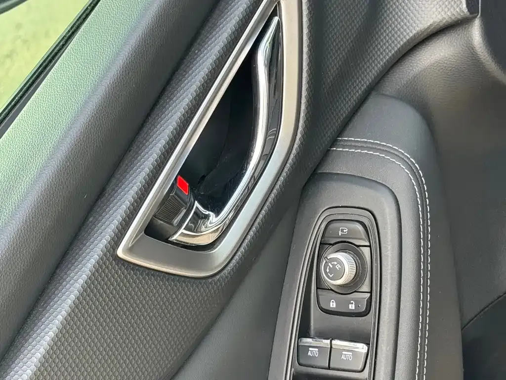 Subaru Forester 2022 из CN, фото 6