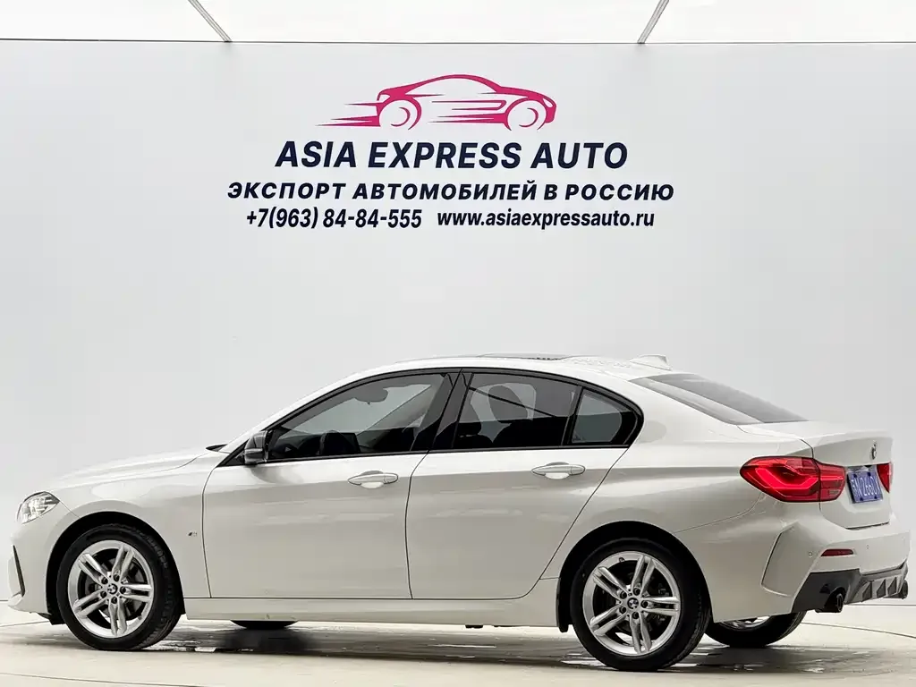 BMW 1 Series 2021 из CN, фото 5
