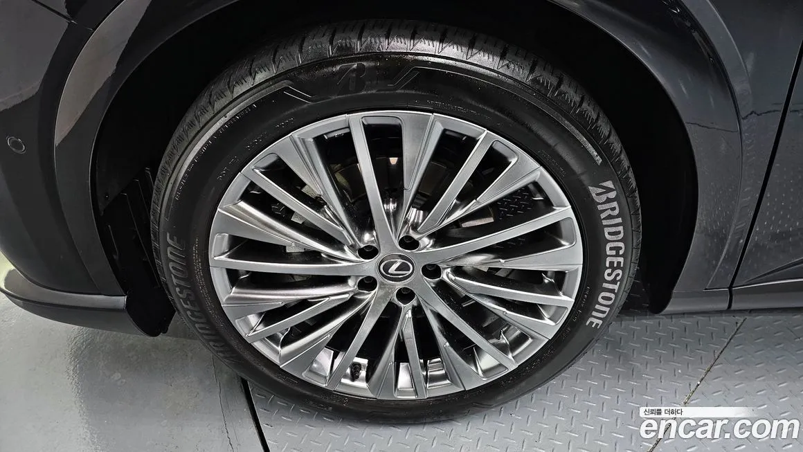 Lexus RX 2023 из KR, фото 8