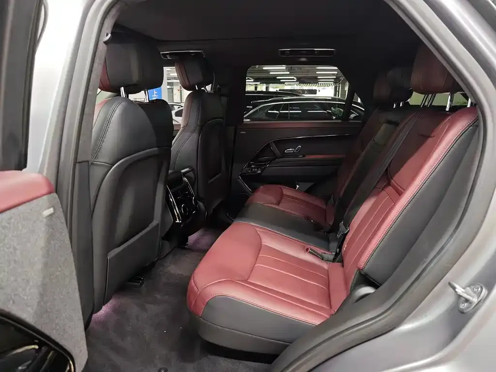 Land Rover Sport 2023 из CN, фото 8