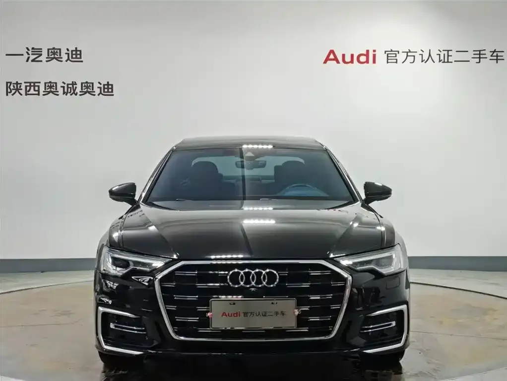 Audi A6L — фото 3