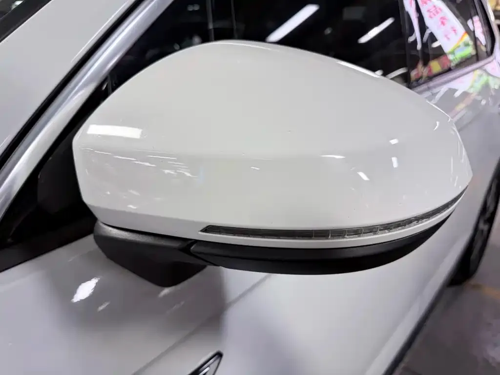 Volkswagen Tayron 2023 из CN, фото 5