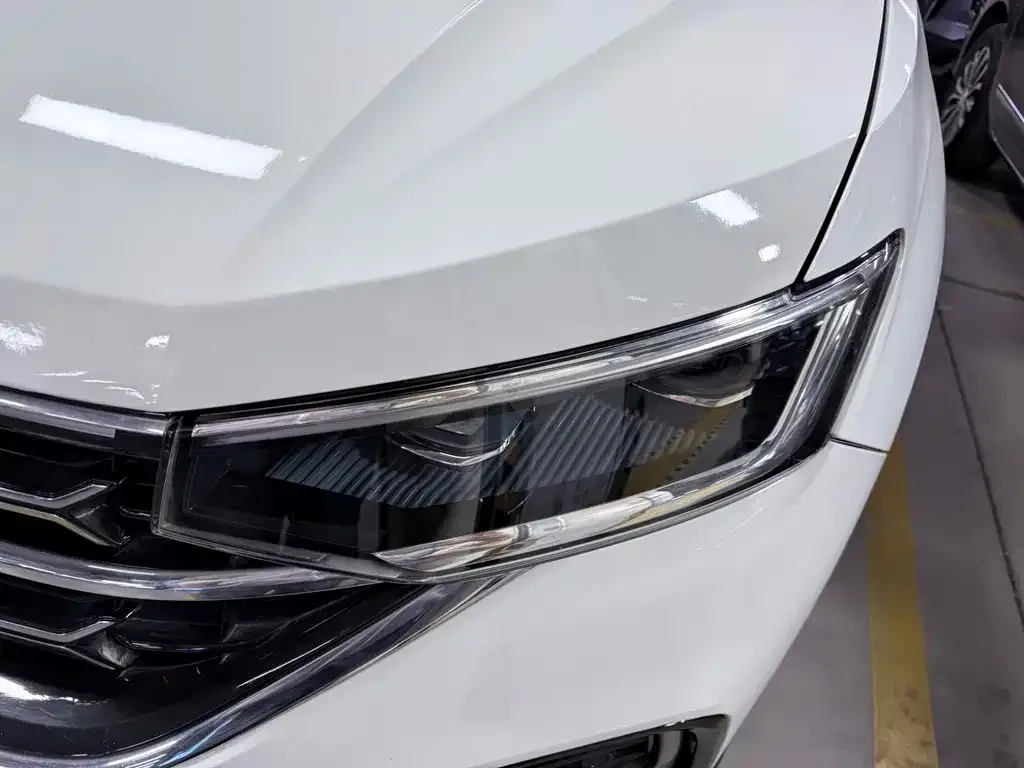 Volkswagen Tayron 2023 из CN, фото 3