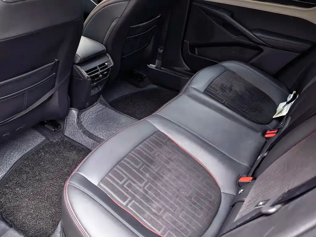Ford Mondeo 2022 из CN, фото 6