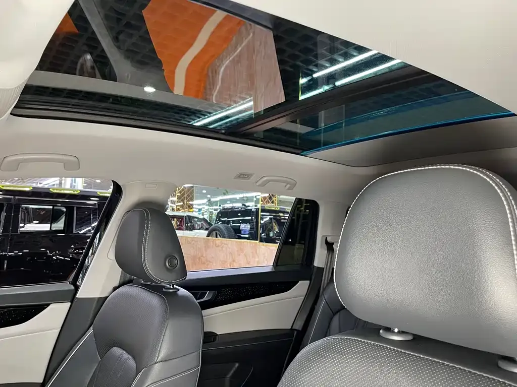 Volkswagen Teramont X 2022 из CN, фото 2