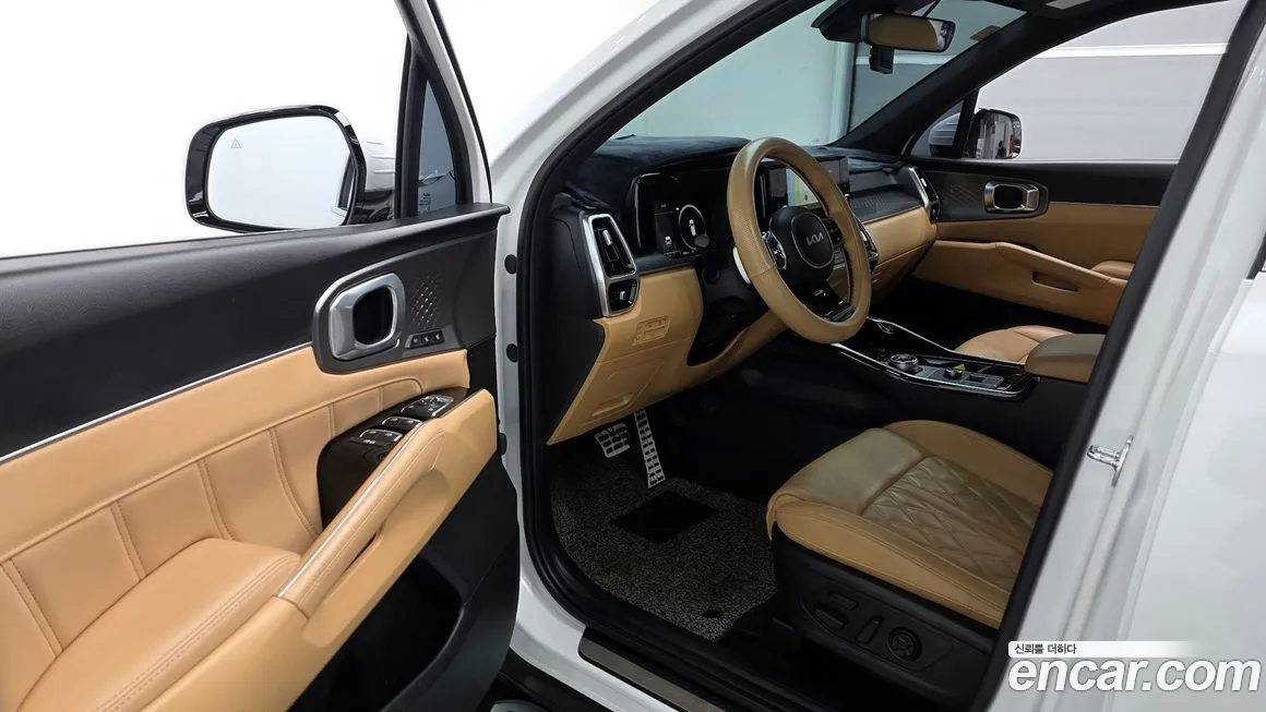 Kia Sorento — фото 2