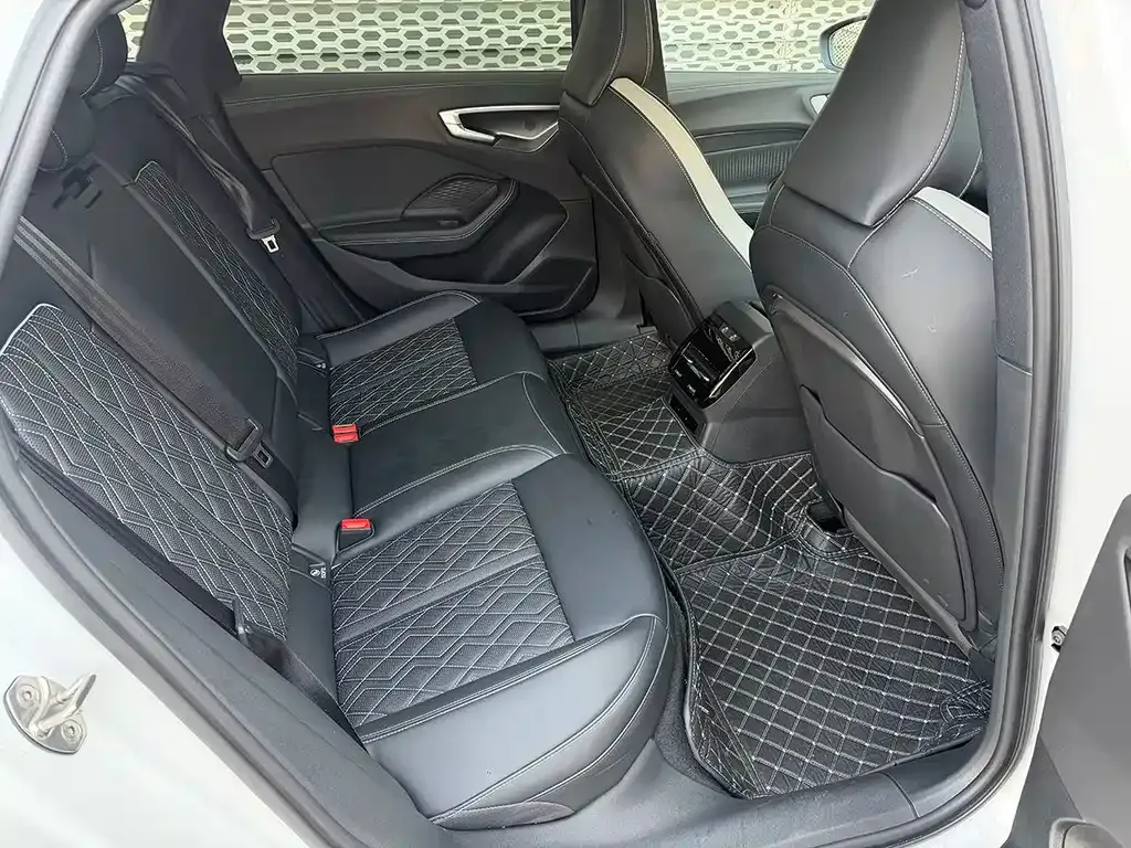 Audi A5L 2025 из CN, фото 5