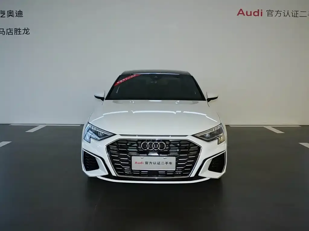 Audi A3 — фото 4