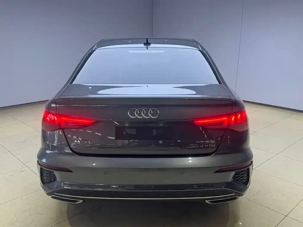 Audi A3 — фото 9