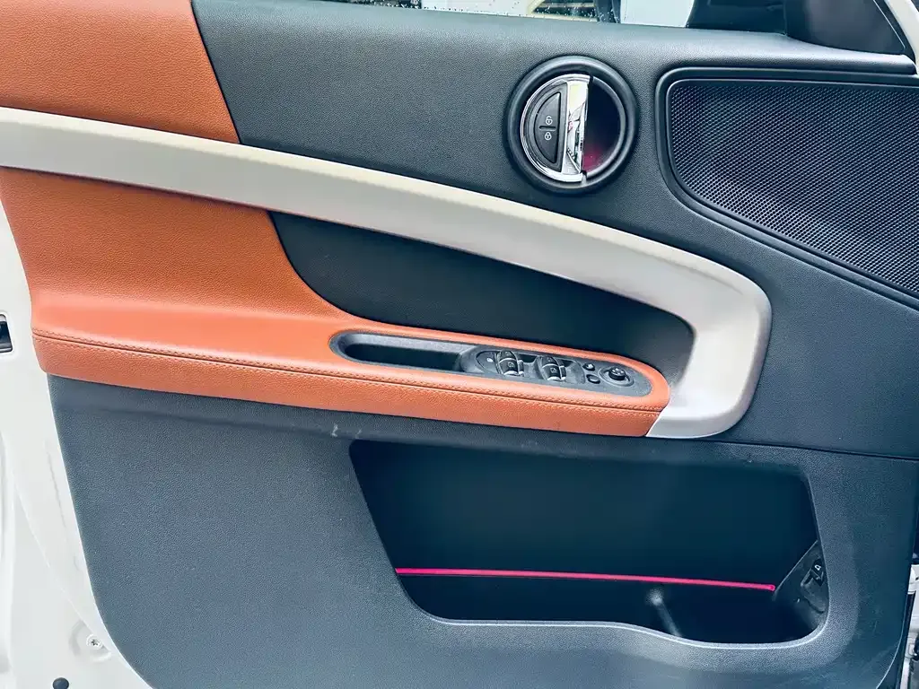 MINI Countryman 2021 из CN, фото 7
