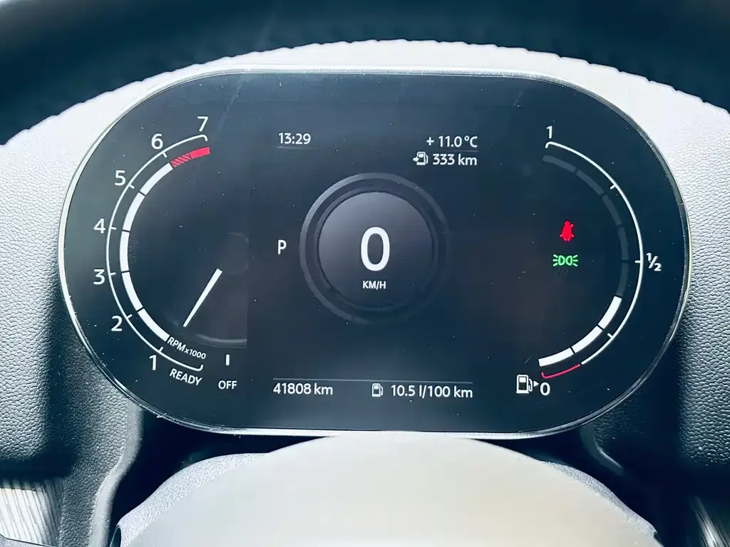 MINI Countryman 2021 из CN, фото 6