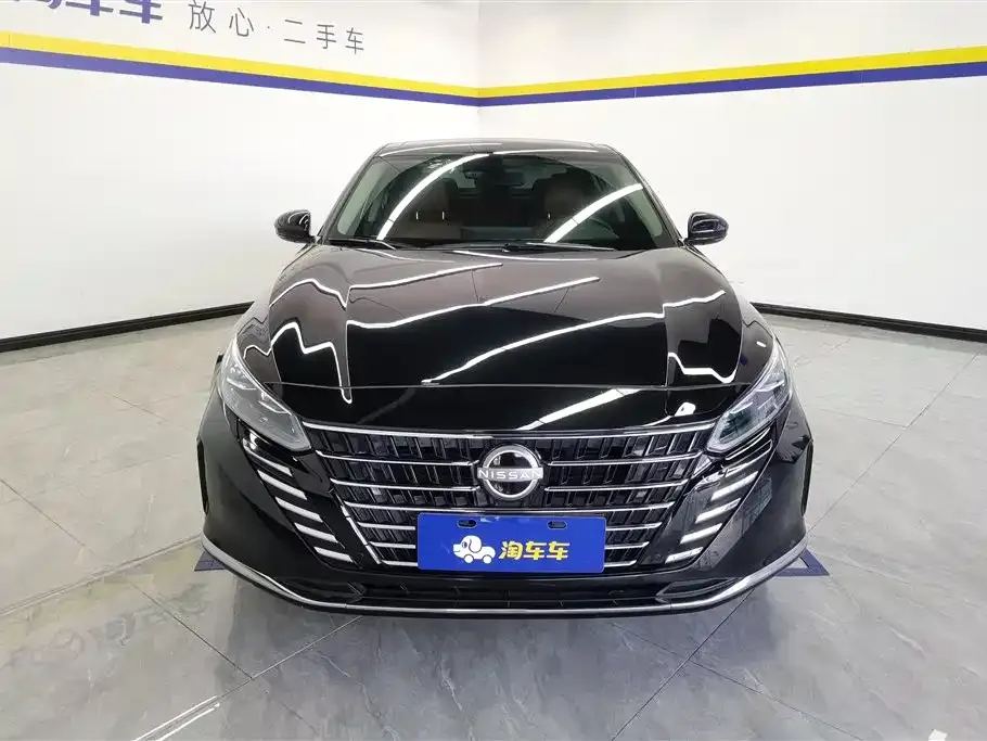 Nissan Teana 2023 из CN, фото 10
