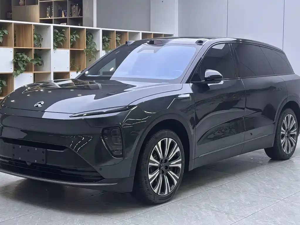 NIO ES8 2023 из CN, фото 1