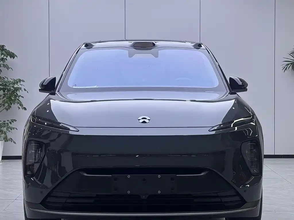 NIO ES8 2023 из CN, фото 2