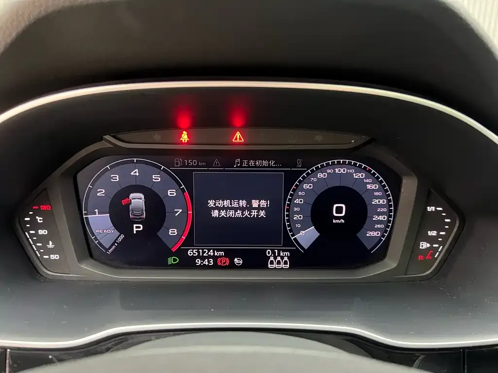 Audi Q3 Sportback — фото 2