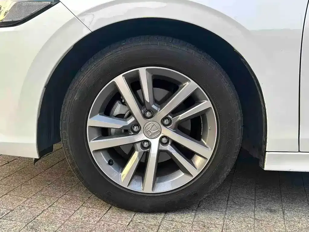 Honda Civic — фото 5