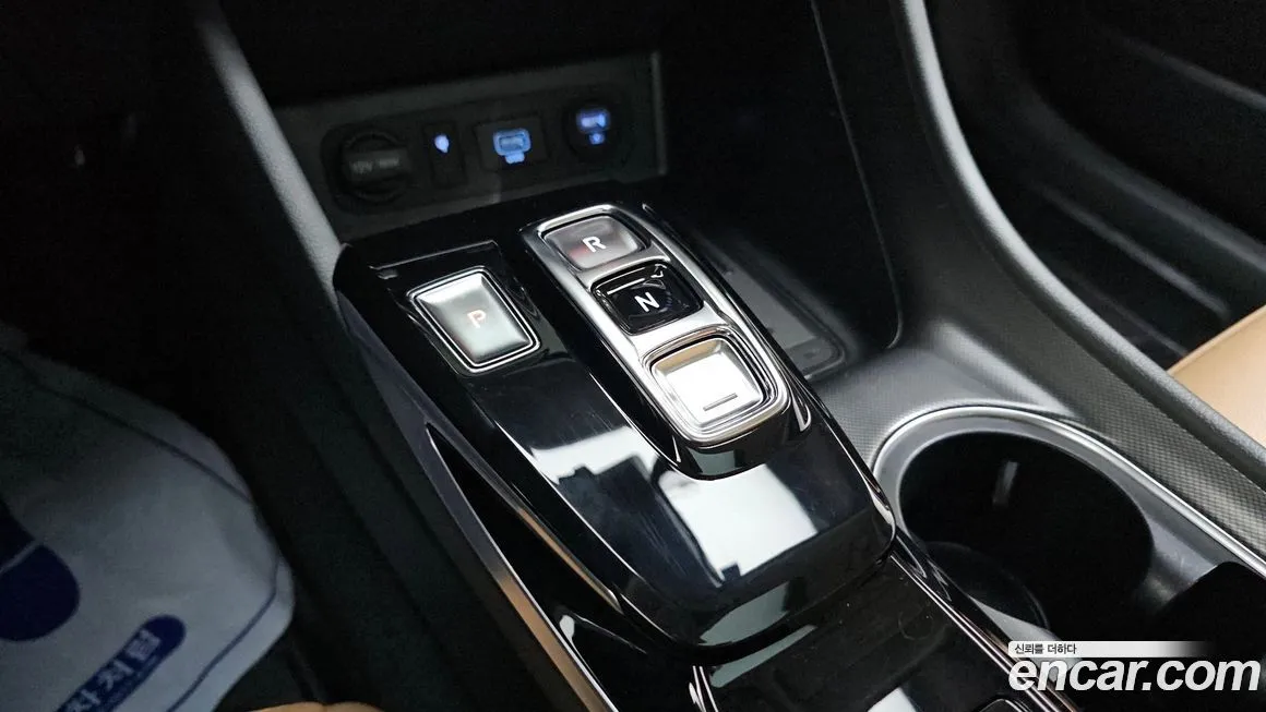 Hyundai Sonata 2022 из KR, фото 7