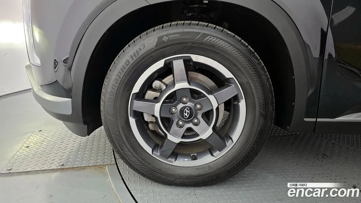 Hyundai Palisade 2023 из KR, фото 6