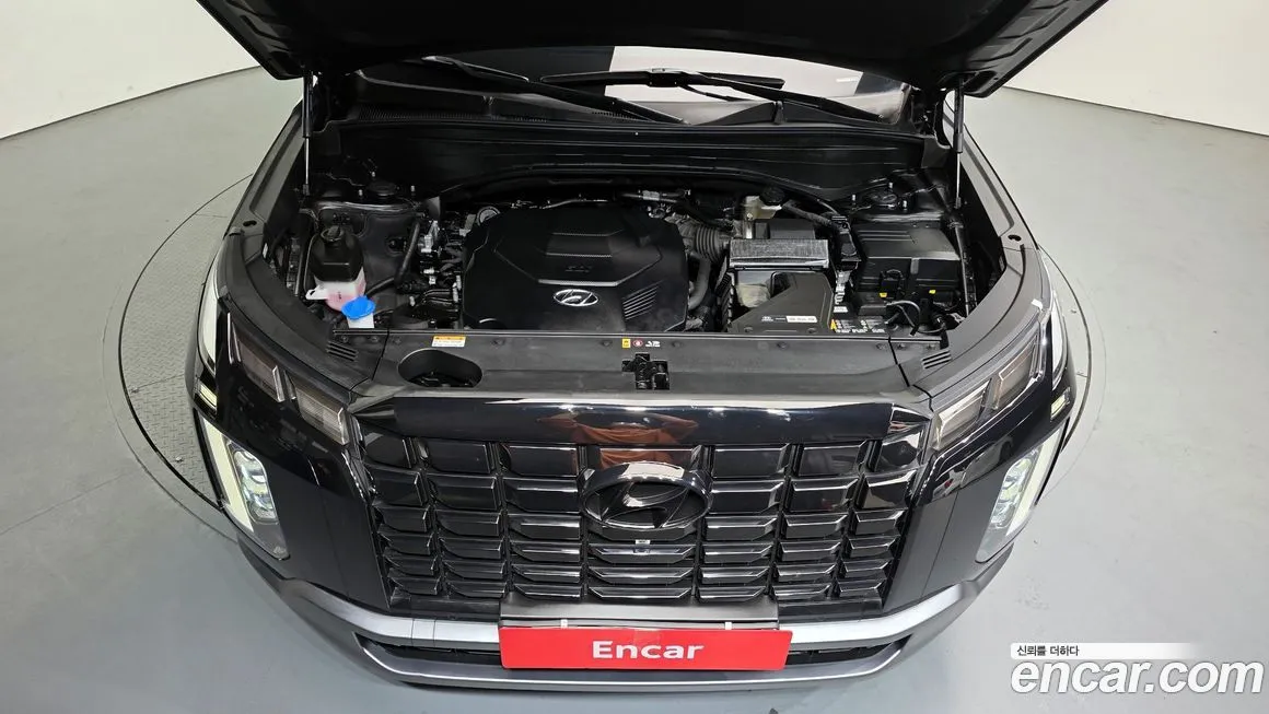 Hyundai Palisade 2023 из KR, фото 10