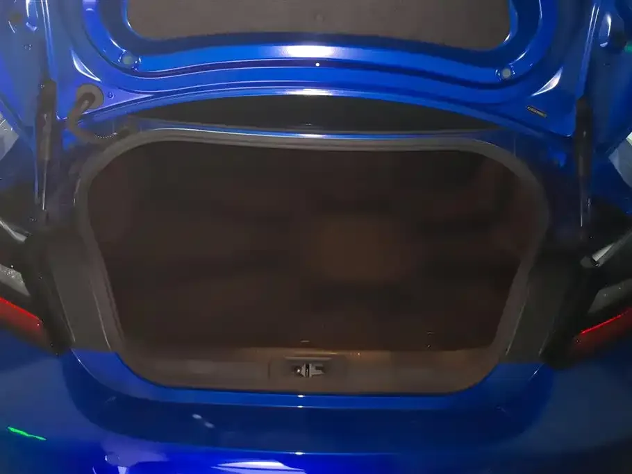 Subaru BRZ 2023 из CN, фото 8