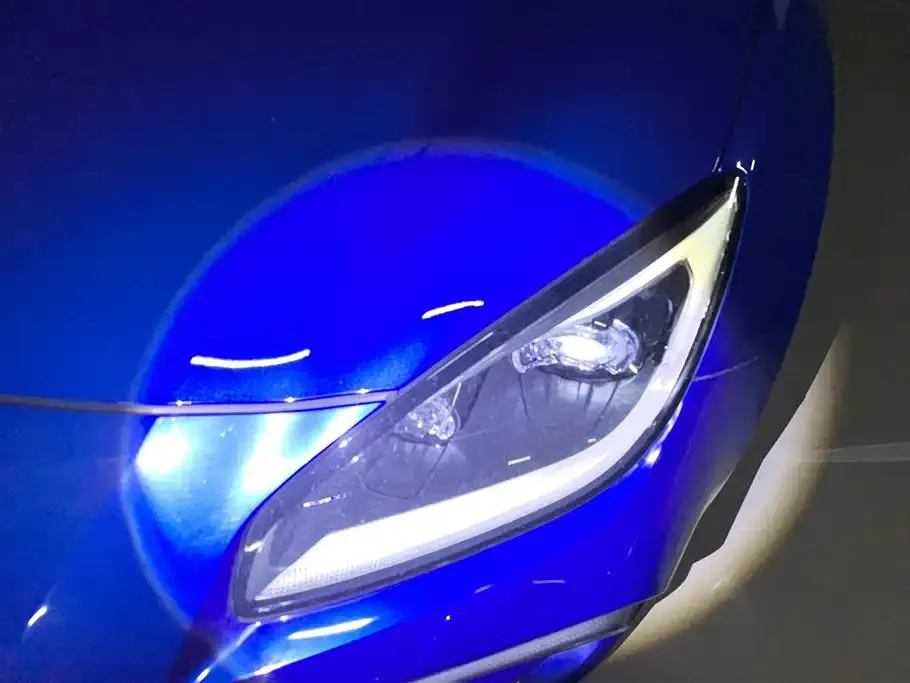 Subaru BRZ 2023 из CN, фото 2
