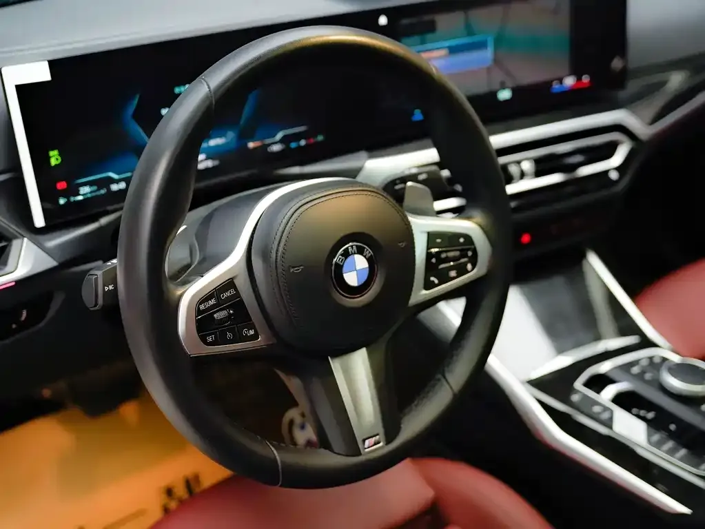 BMW 3 Series — фото 10