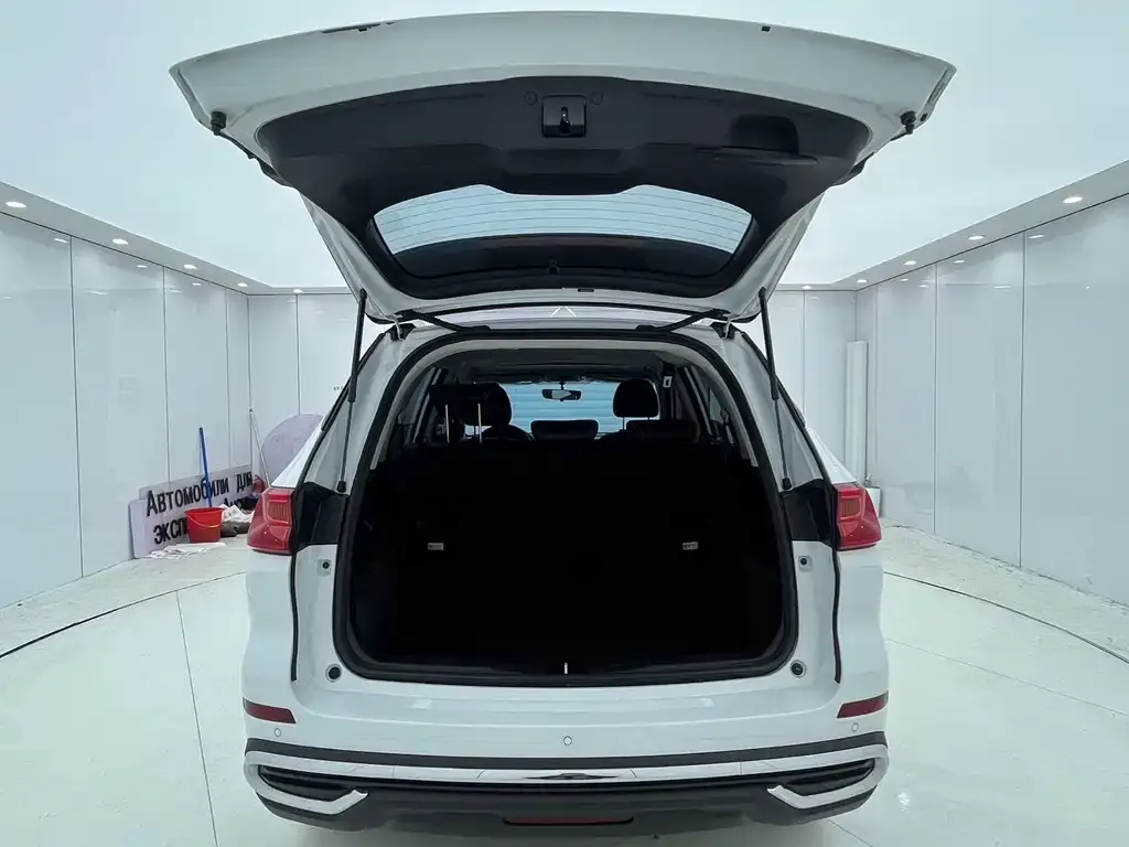 Haval M6 2021 из CN, фото 2
