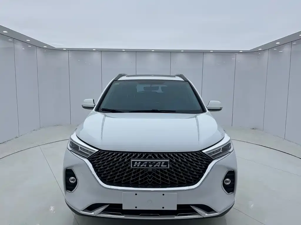 Haval M6 2021 из CN, фото 5