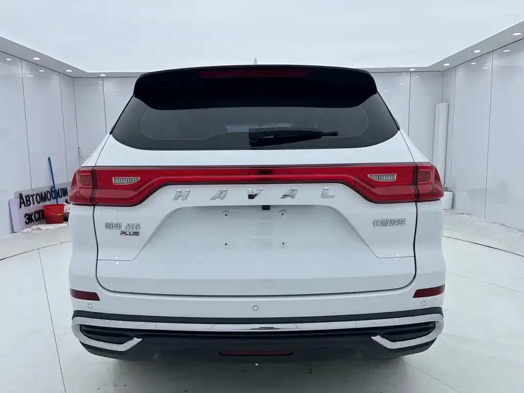 Haval M6 2021 из CN, фото 3