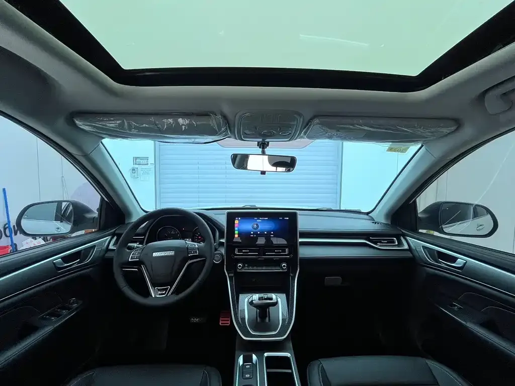 Haval M6 2021 из CN, фото 10