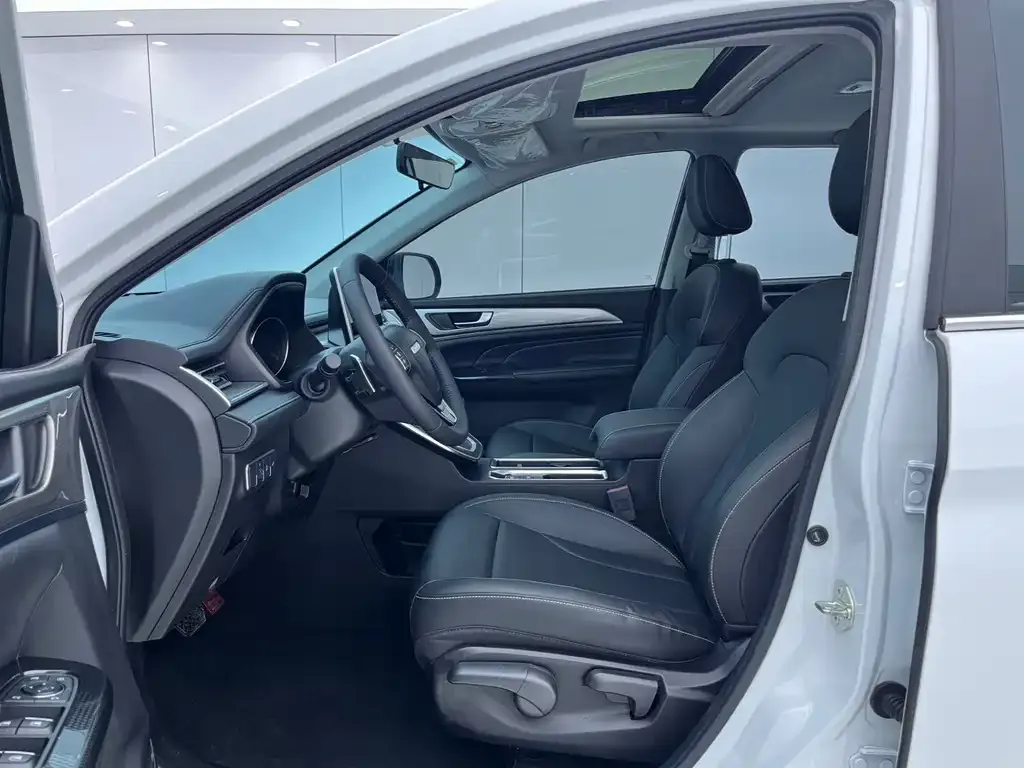 Haval M6 2021 из CN, фото 7