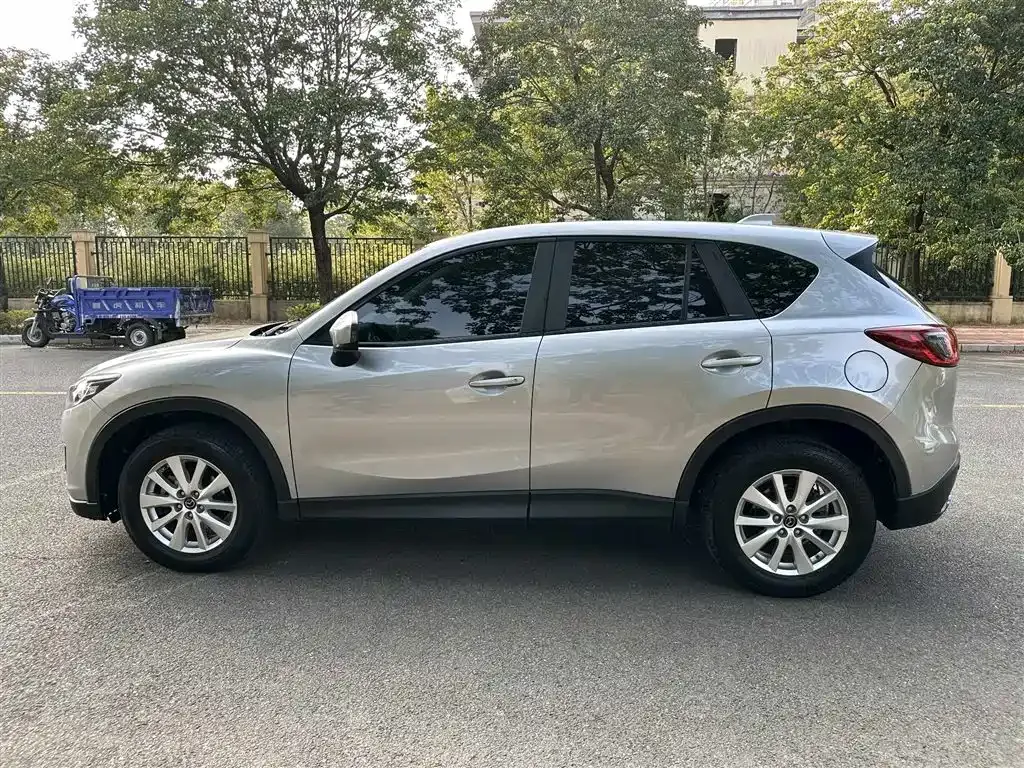 Geely 银河A7 2025 из CN, фото 9