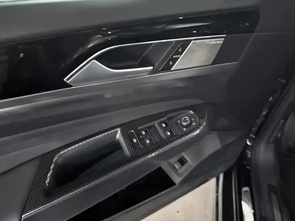 Volkswagen Passat — фото 4