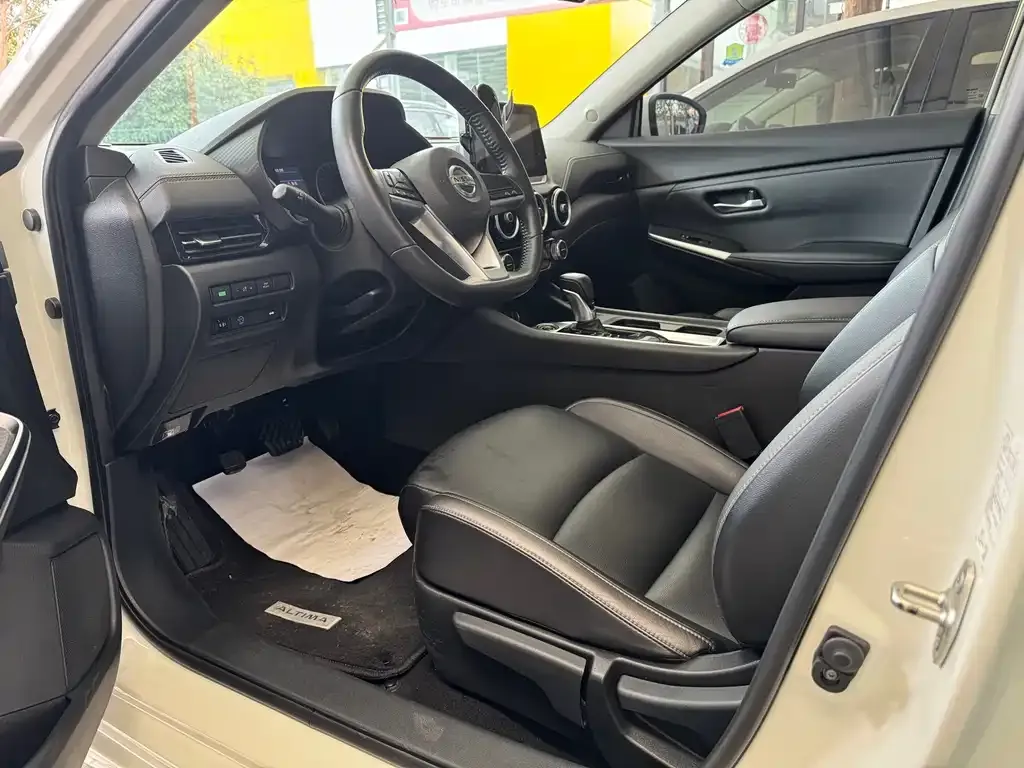 Nissan Sylphy 2021 из CN, фото 4