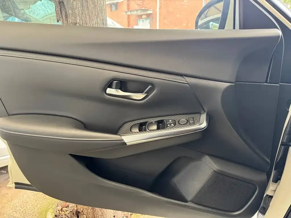 Nissan Sylphy 2021 из CN, фото 8