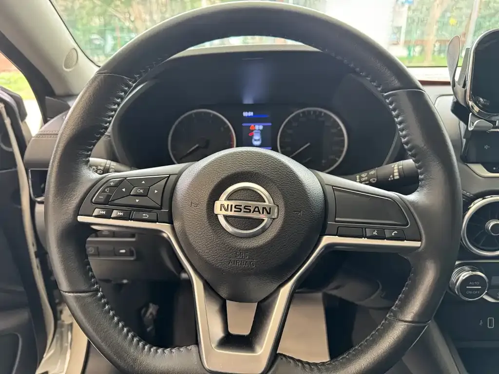 Nissan Sylphy 2021 из CN, фото 10