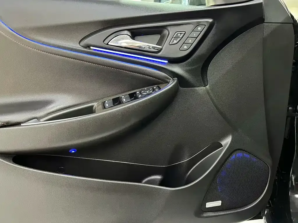 Chevrolet Malibu XL 2023 из CN, фото 3